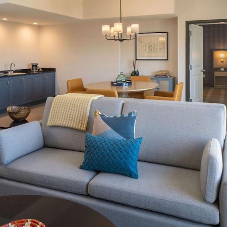 Hilton San Antonio Hill Country Hotel Kültér fotó