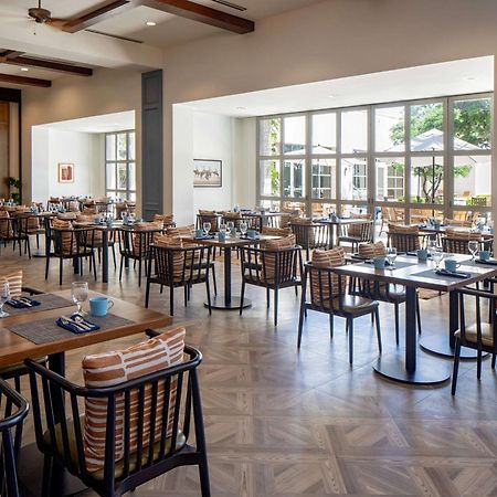Hilton San Antonio Hill Country Hotel Kültér fotó