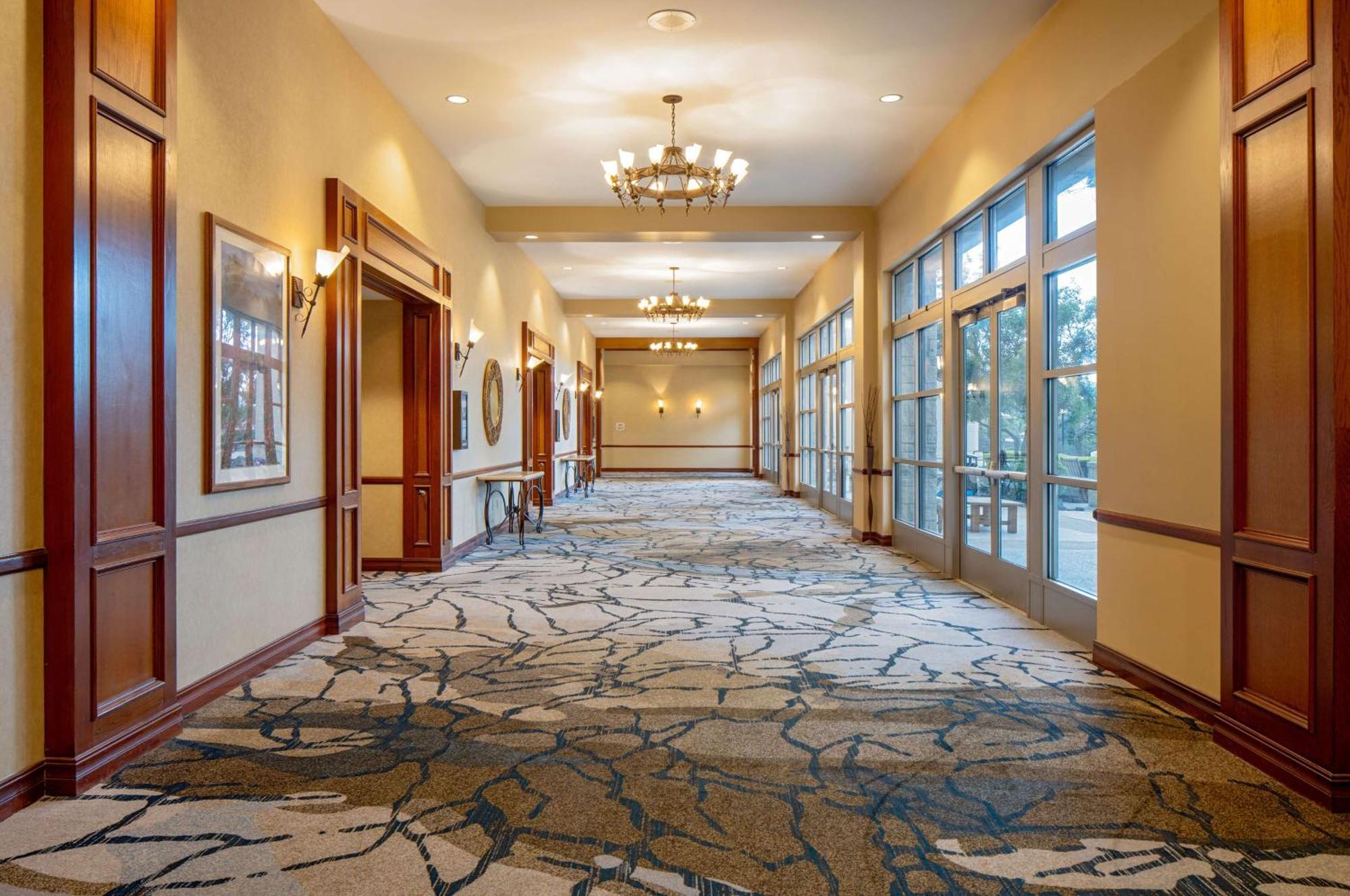 Hilton San Antonio Hill Country Hotel Kültér fotó