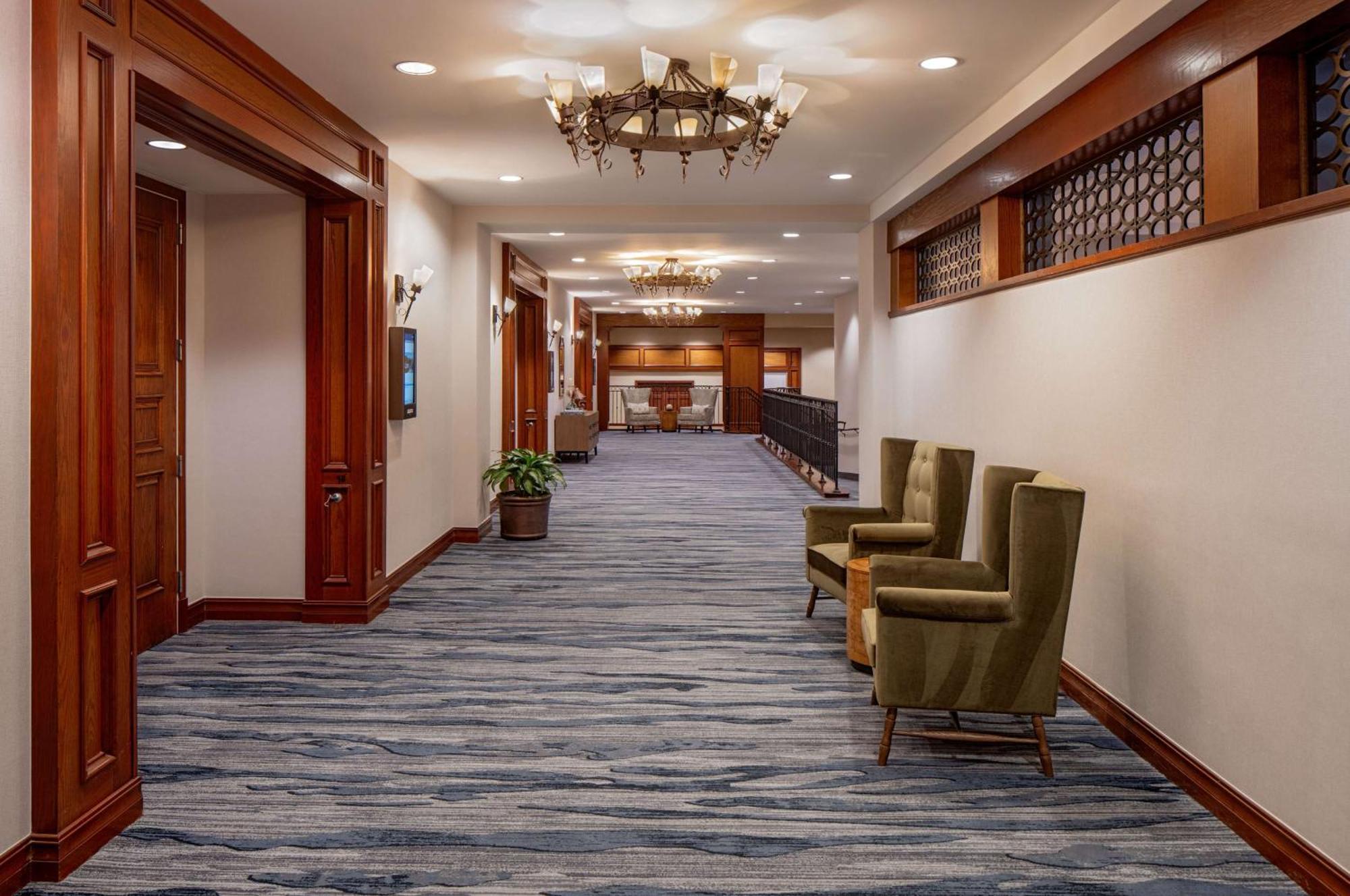 Hilton San Antonio Hill Country Hotel Kültér fotó